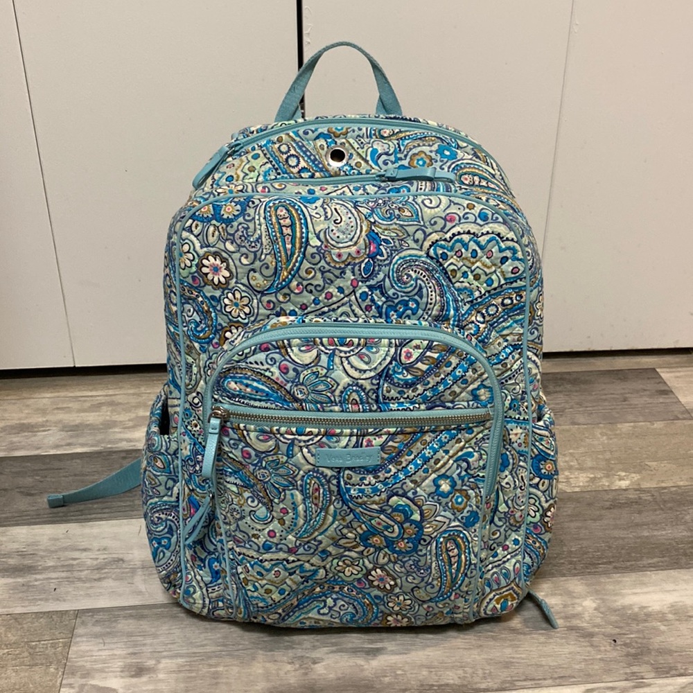 Vera Bradley backpack